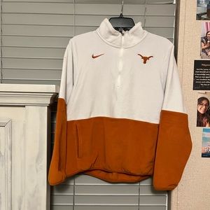 UT and Nike Collab jacket size L